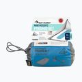 Síť proti hmyzu Sea To Summit Nano MosquiTo Pyramid Net Single grey 8