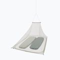 Síť proti hmyzu Sea To Summit Nano MosquiTo Pyramid Net Double grey 2