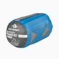 Síť proti hmyzu Sea To Summit Nano MosquiTo Pyramid Net Double grey 9