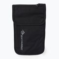 Peněženka Sea to Summit Neck Wallet 5 černá ATLNW5BK