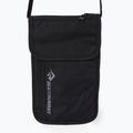 Peněženka Sea to Summit Neck Wallet 5 černá ATLNW5BK 4