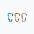 Sada karabinek Sea to Summit Accessory Carabiner 3 ks. AABINER3