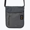 Peněženka Sea to Summit Neck Pouch RFID šedá ATLNPRFIDS 4