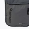 Peněženka Sea to Summit Neck Pouch RFID šedá ATLNPRFIDS 5