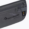 Ledvinka Sea to Summit Money Belt RFID šedá ATLMBRFID 3