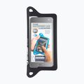 Pouzdro na smartphone Sea To Summit TPU Guide Waterproof Case black
