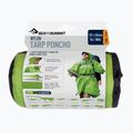 Pončo pláštěnka Sea to Summit Nylon Tarp zelená APONCHOGN