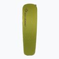 Sea to Summit Camp Mat Self Inflating Regular green AMSICMR 3