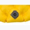 Nafukovací karimatka Sea to Summit UltraLight ASC Mat yellow 6
