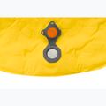 Nafukovací karimatka Sea to Summit UltraLight ASC Mat yellow 7