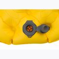 Nafukovací karimatka Sea to Summit UltraLight ASC Mat yellow 8