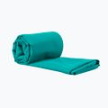 Vložka do spacáku Sea to Summit Silk/Cotton Travel Liner Standard zelená ASLKCTNSTDSF 3