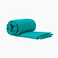 Vložka do spacího pytle Sea to Summit Silk/Cotton Traveller s polštářem Marine ASLKCTNYHASF 2