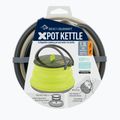 Konvice Sea to Summit X-Pot Kettle béžová AXKET1.3SA 3