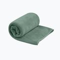 Ručník  Sea to Summit Tek Towel S green 2
