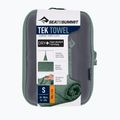 Ručník  Sea to Summit Tek Towel S green 3