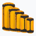 Kompresní vak Sea to Summit Ultra-Sil Compression Sack 8 l zinnia 4