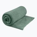 Ručník  Sea to Summit Tek Towel XL green 2