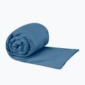 Rychleschnoucí ručník Sea to Summit Pocket Towel moonlight 2