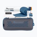 Rychleschnoucí ručník Sea to Summit Pocket Towel ACP071051-070220 moonlight 3