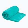 Rychleschnoucí ručník Sea to Summit Tek Towel ACP072011-051214 baltic 2