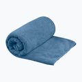 Rychleschnoucí ručník Sea to Summit Tek Towel ACP072011-050211 moonlight 2