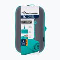 Rychleschnoucí ručník Sea to Summit Tek Towel ACP072011-061219 baltic 3