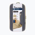 Rychleschnoucí ručník Sea to Summit Tek Towel XL desert 3
