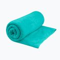 Rychleschnoucí ručník Sea to Summit Tek Towel ACP072011-071224 baltic 2