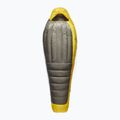 Spací pytel Sea To Summit Spark Down -9C|15F Long grey/yellow