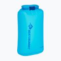 Nepromokavý vak  Sea to Summit Ultra-Sil Dry Bag 5 l blue