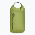 Vodotěsný vak Sea to Summit Ultra-Sil Dry Bag 20L zeleny ASG012021-060424