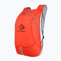 Turistický batoh Sea To Summit Ultra-Sil Day Pack 20 l spicy orange