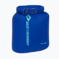 Vodotěsný vak Sea to Summit Lightweightl Dry Bag 1.5L modrý ASG012011-011602