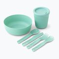 Sada turistického nádobí Sea  to Summit Passage Dinnerware aqua sSea  2