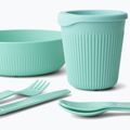 Sada turistického nádobí Sea  to Summit Passage Dinnerware aqua sSea  3
