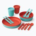 Jídelní sada nádobí Sea to Summit Passage Dinnerware 2