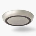 Turistický talíř Sea To Summit Detour Stainless Steel beluga 2