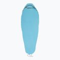 Vložka do spacího pytle Sea to Summit Breeze Sleeping Bag Liner Mummy compact blue atoll/beluga 2