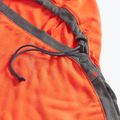 Vložka do spacího pytle Sea to Summit Reactor Extreme Sleeping Bag Liner Mummy CT spicy orange/beluga 4