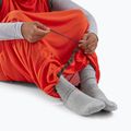 Vložka do spacího pytle Sea to Summit Reactor Extreme Sleeping Bag Liner Mummy CT spicy orange/beluga 7