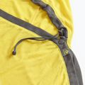 Vložka do spacího pytle Sea to Summit Reactor Sleeping Bag Liner Mummy compact yellow 3