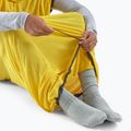 Vložka do spacího pytle Sea to Summit Reactor Sleeping Bag Liner Mummy compact yellow 6