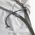 Vložka do spacího pytle Sea to Summit Silk Blend Sleeping Bag Liner Mummy CT moonstruck/beluga 3