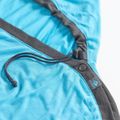 Vložka do spacího pytle Sea to Summit Breeze Sleeping Bag Liner Mummy standard blue atoll/beluga 6