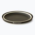 Skládací miska Sea to Summit Frontier UL 890 ml bone 2