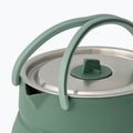 Sea To Summit Detour Skládací cestovní konvice z nerezové oceli 1,6 l green 4