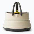 Turistická konvice Sea to Summit Frontier UL Collapsible Kettle 1,1 l