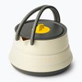 Turistická konvice Sea to Summit Frontier UL Collapsible Kettle 1,1 l 2