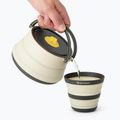 Turistická konvice Sea to Summit Frontier UL Collapsible Kettle 1,1 l 4